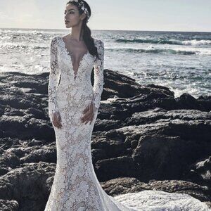 Calla Blanche - Chen